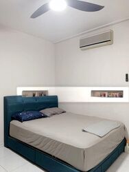 Blk 891B Woodlands Drive 50 (Woodlands), HDB 4 Rooms #502565231